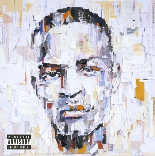 【CD】Paper Trail