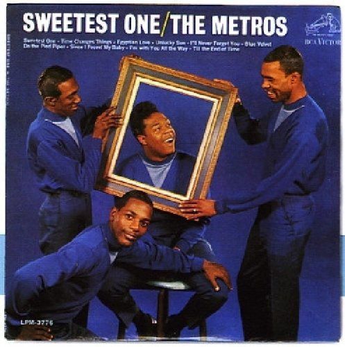 【CD】Sweetest One