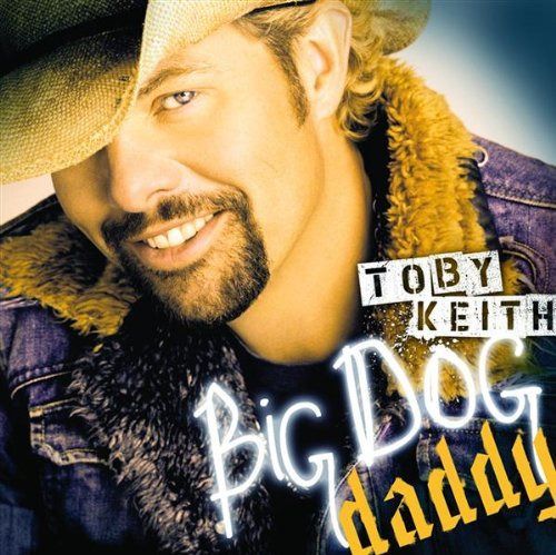 【CD】Big Dog Daddy