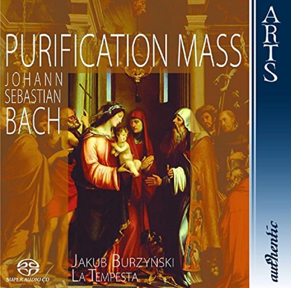 【CD】Purification Mass (Hybr)
