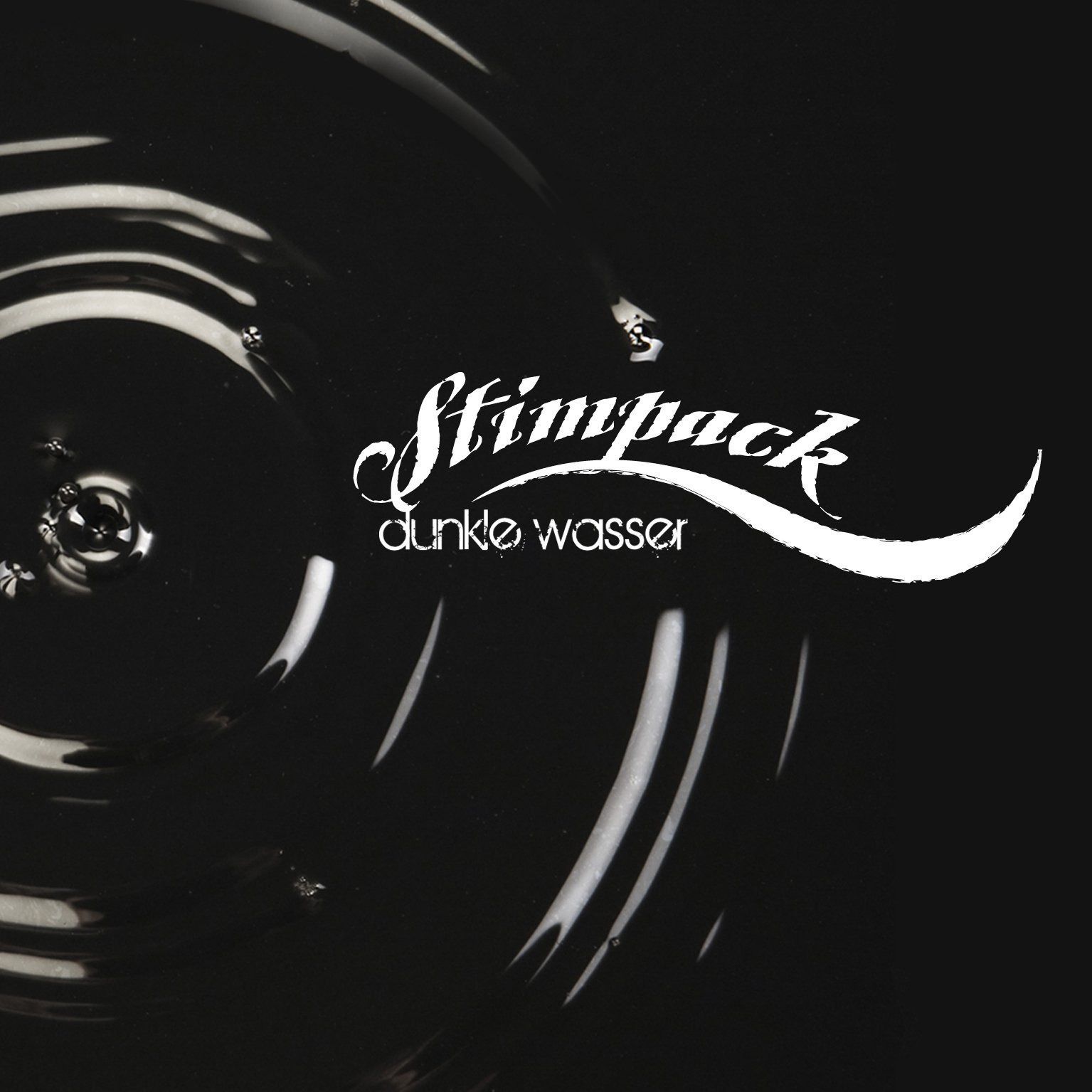 【CD】Dunkle Wasser
