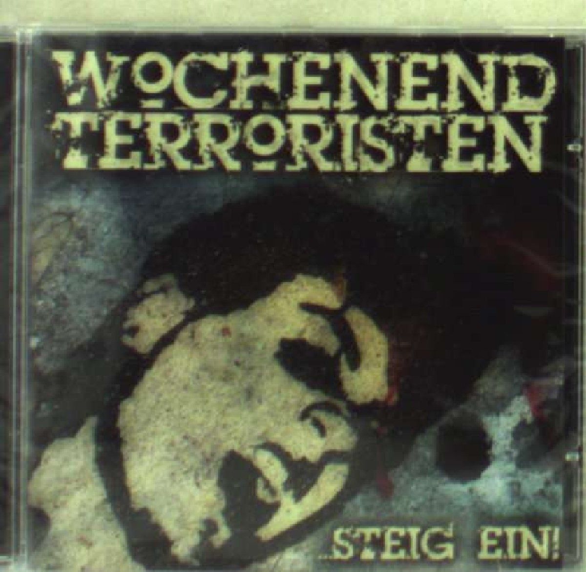 【CD】Steig Ein!