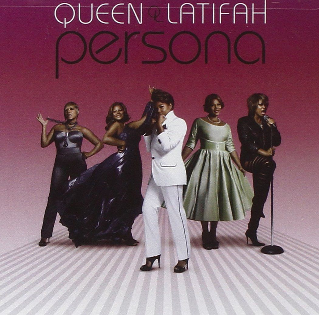 【CD】Persona