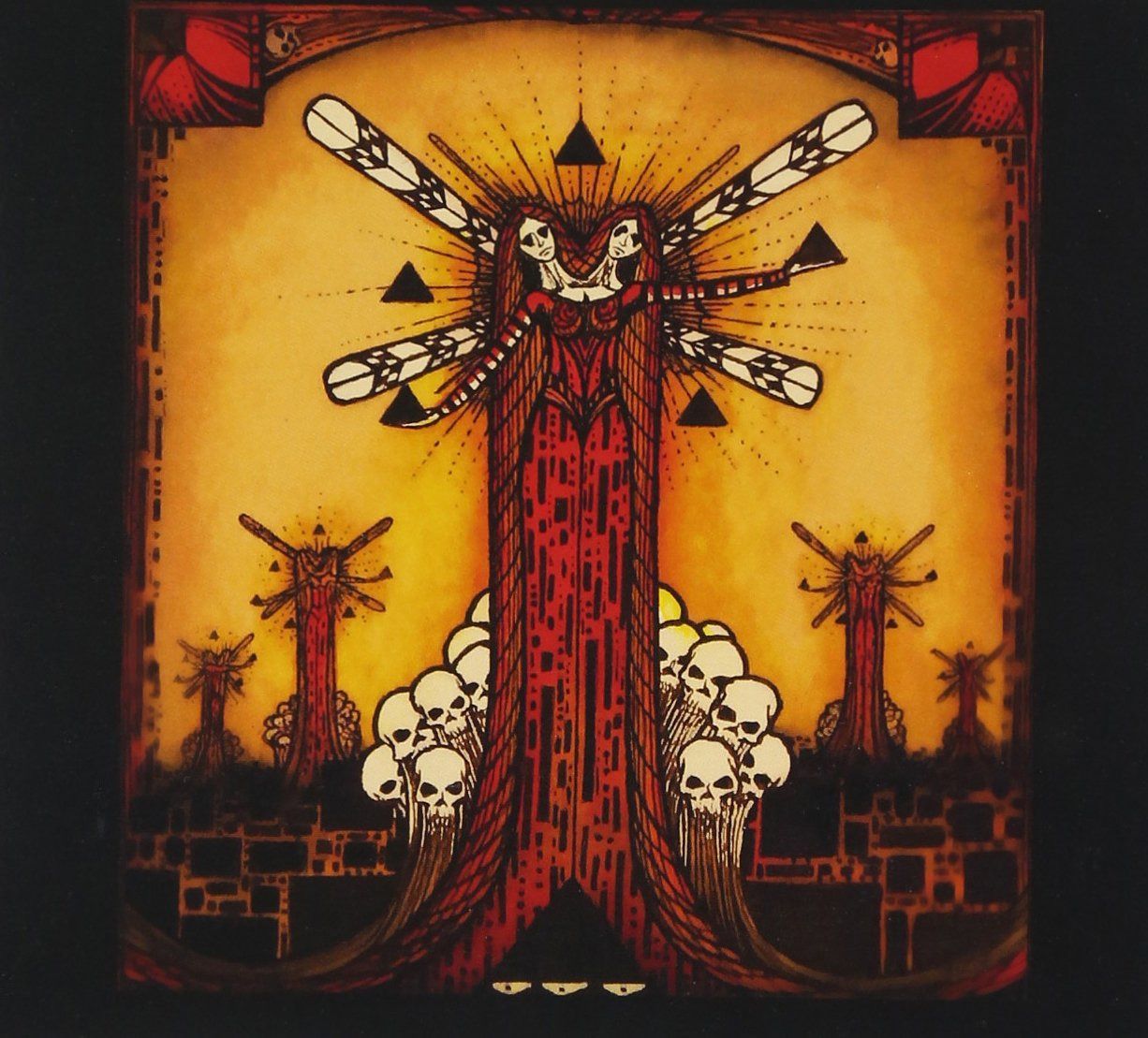 【CD】Black Pyramid 18,898円