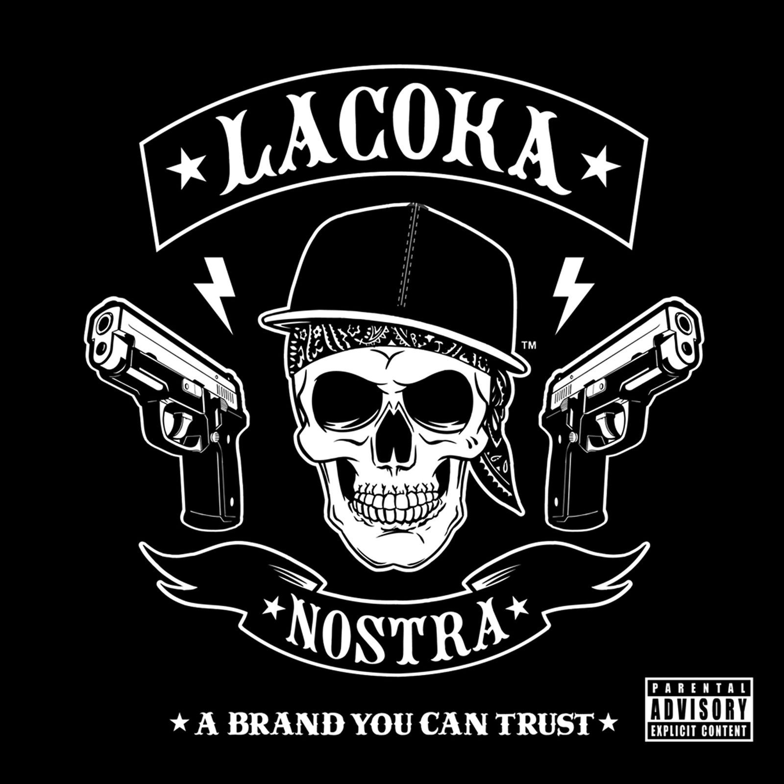 【CD】Brand You Can Trust