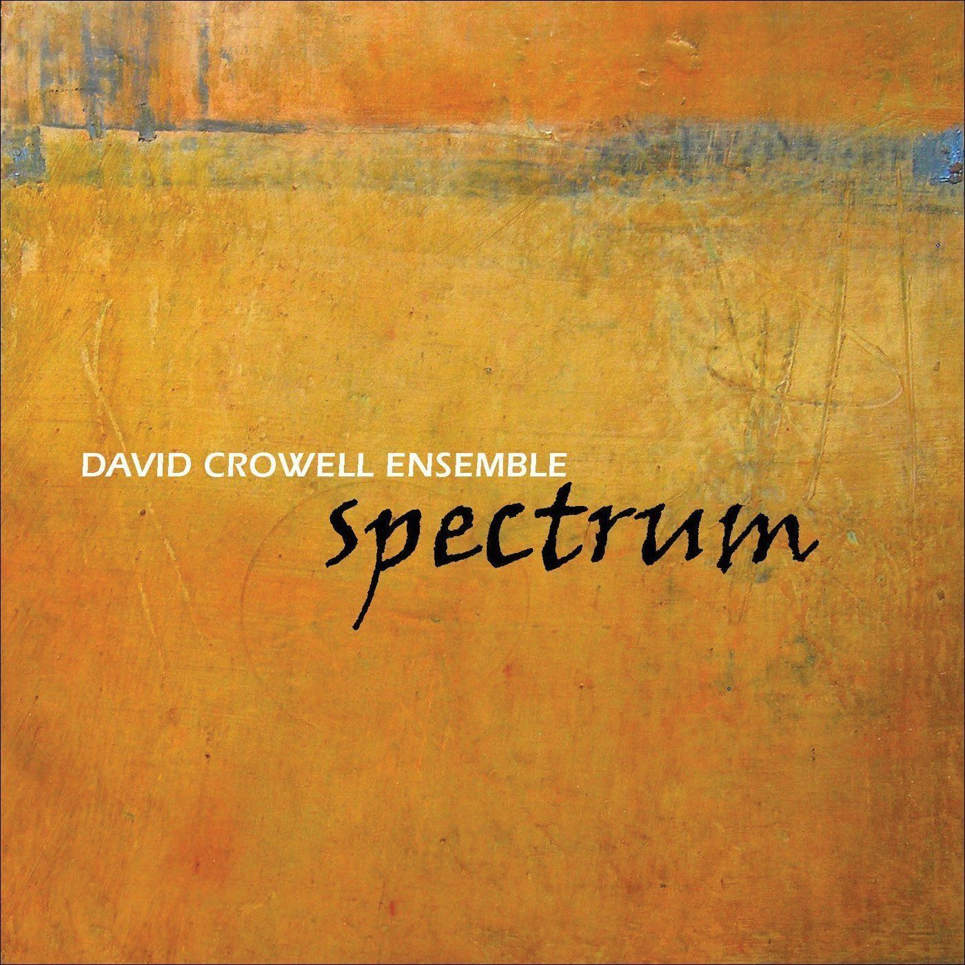 【CD】Spectrum
