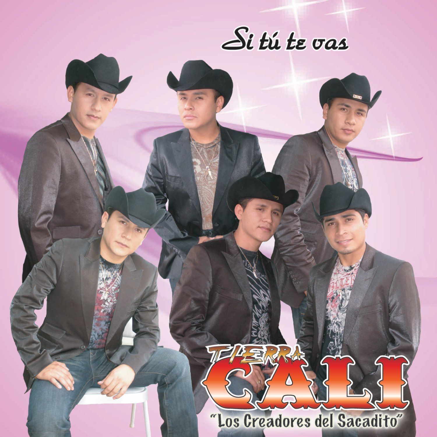【CD】Si Tu Te Vas