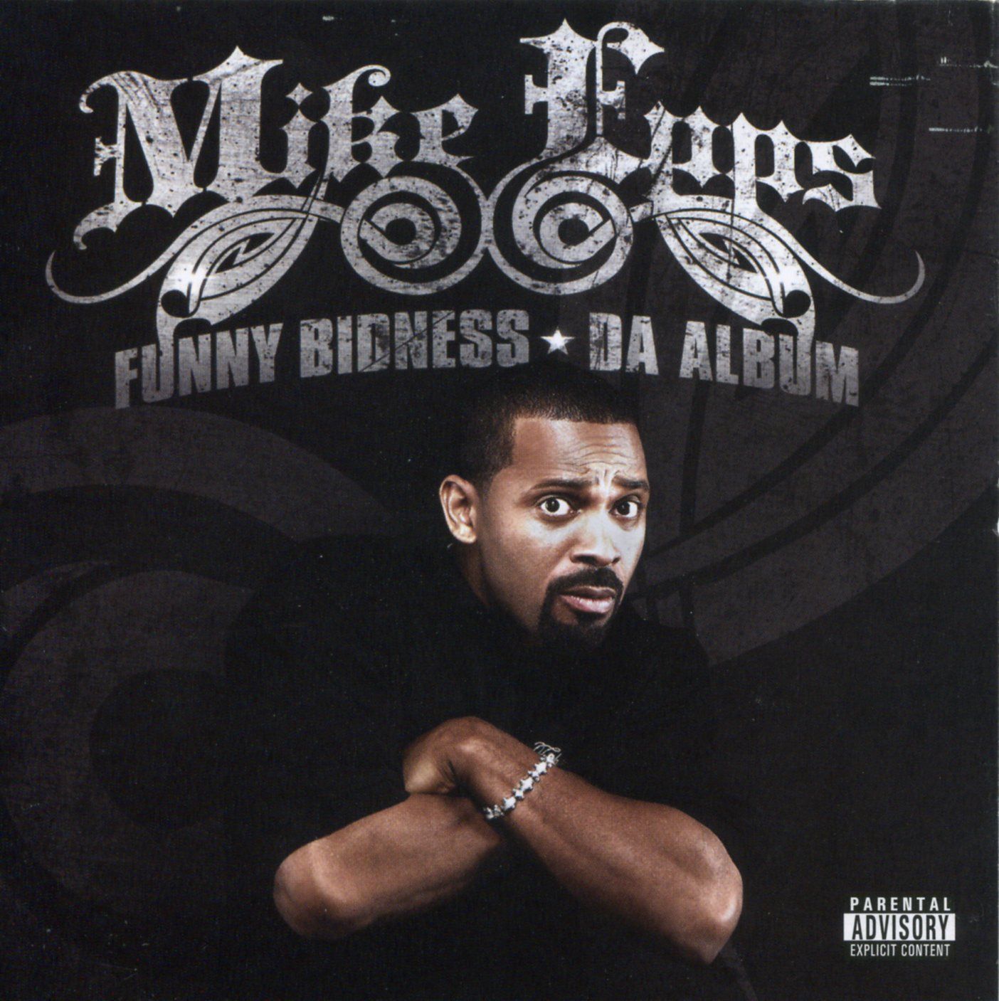 【CD】Mike Epps