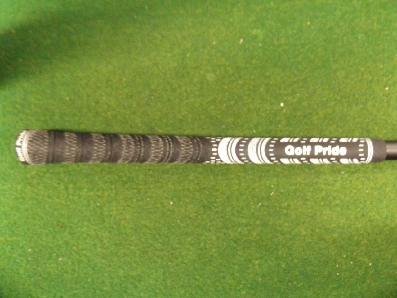 291 STUNGOLF ROUTESEA PROTOSTEGA BLACKOUT 60 S-FLEX 43.375インチ
