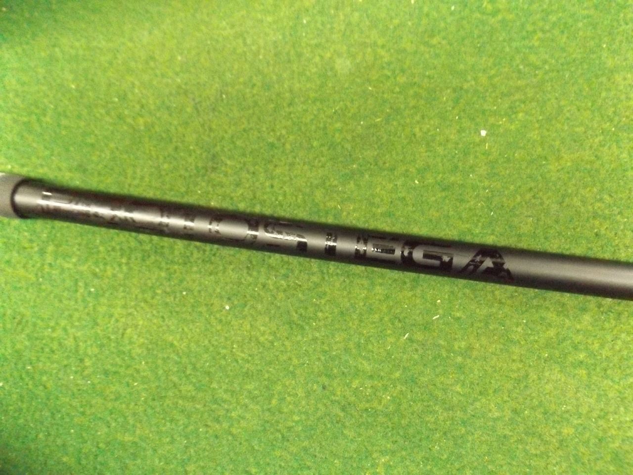 stungolf PROTOSTEGA 60S 45.5インチ　マルチスリーブ 291 STUNGOLF ROUTESEA PROTOSTEGA BLACKOUT 60 S-FLEX 43.375インチ