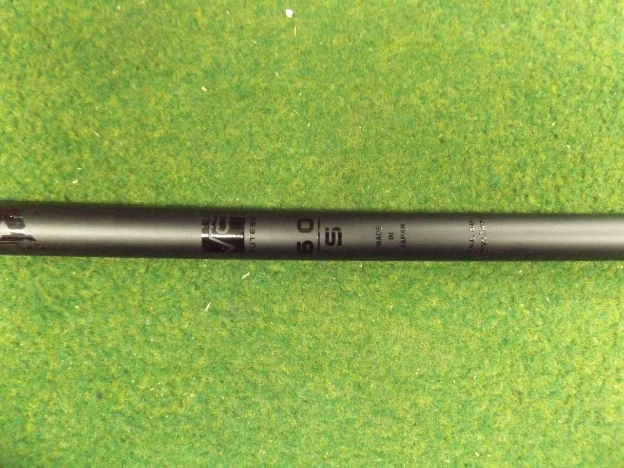 291 STUNGOLF ROUTESEA PROTOSTEGA BLACKOUT 60 S-FLEX 43.375インチ