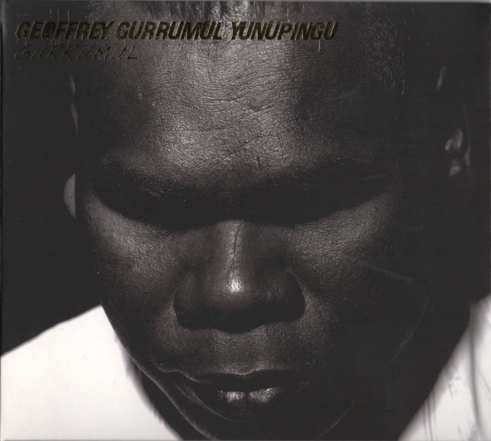 【CD】Gurrumul -Digi-