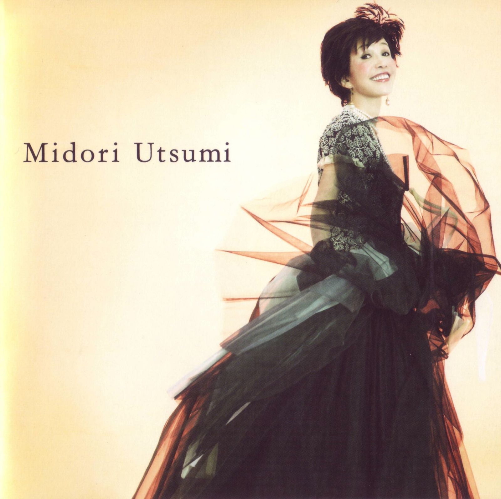 【CD】花の行方