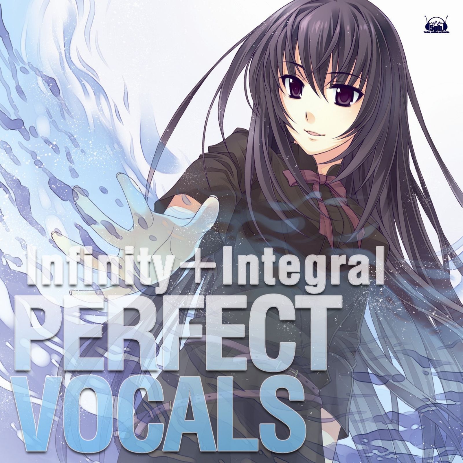 【CD】Infinity+Integral Perfect Vocal Never7,Ever17,Remember11,12Riven