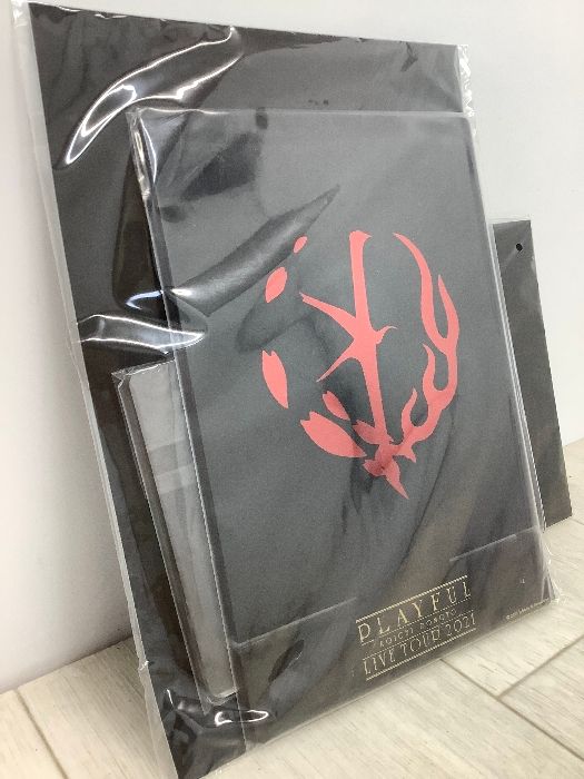 T7 未開封保管品 LIVE TOUR 2021 PLAYFUL 堂本光一 ソロツアー