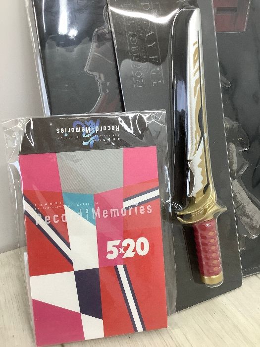 T7 未開封保管品 LIVE TOUR 2021 PLAYFUL 堂本光一 ソロツアー