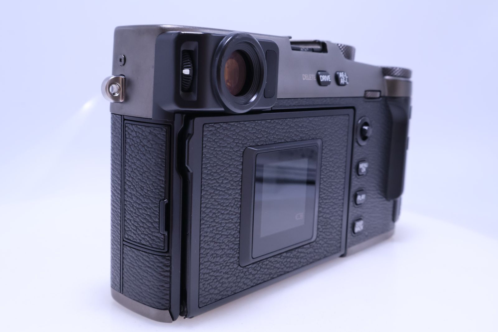 8,405回 美品】FUJIFILM X-Pro3 ボディ DRブラック ミラーレス一眼