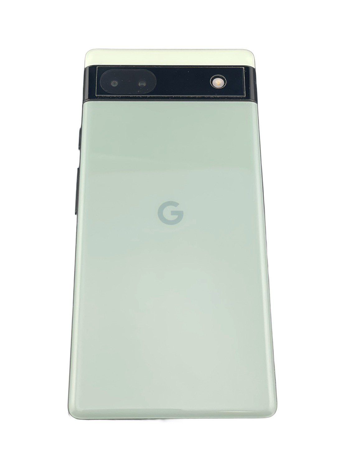 中古Bランク】Google Pixel 6a 128GB Sage SIMフリー - メルカリ