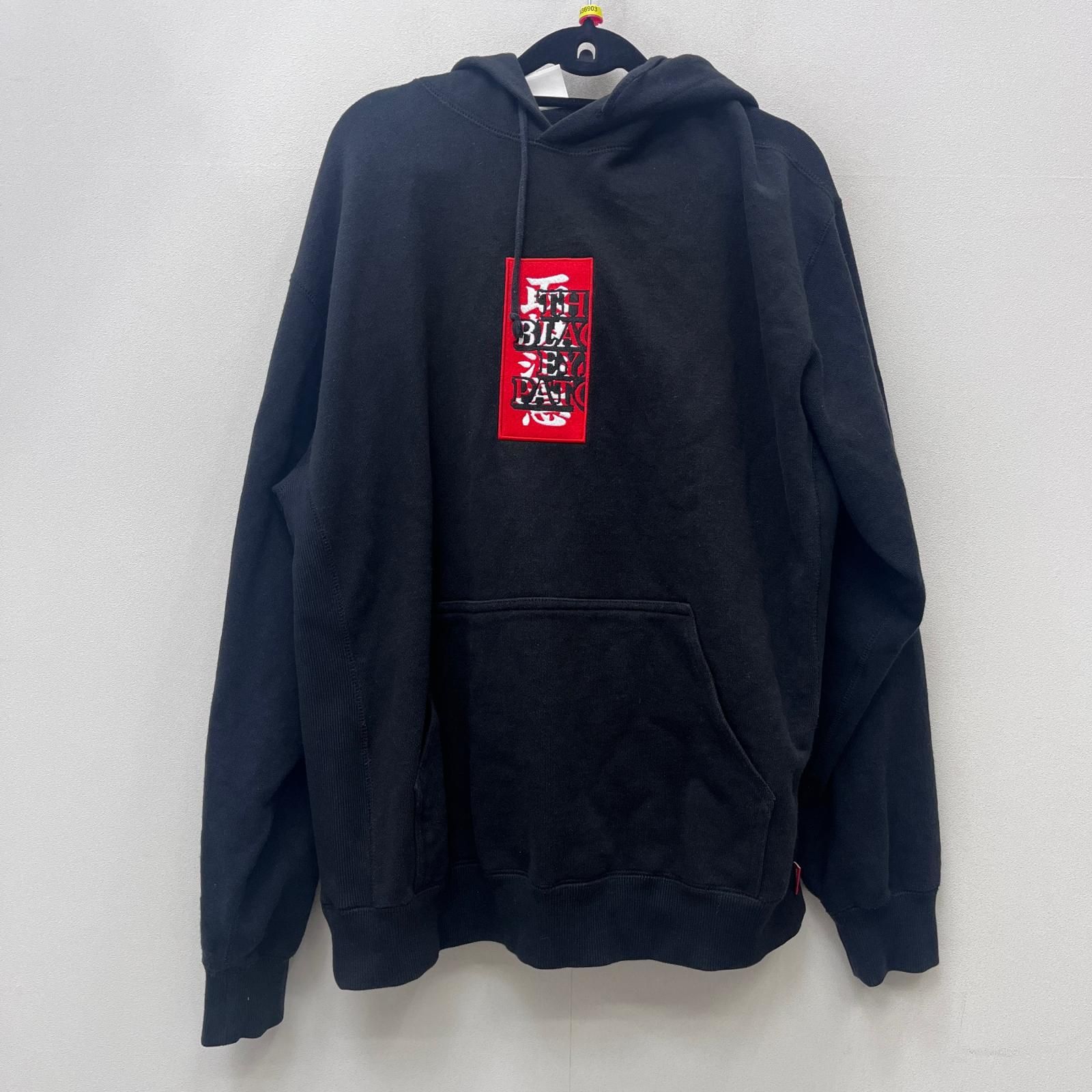 加古川店】 中古 BlackEyePatch | ブラックアイパッチ パーカー 取扱 