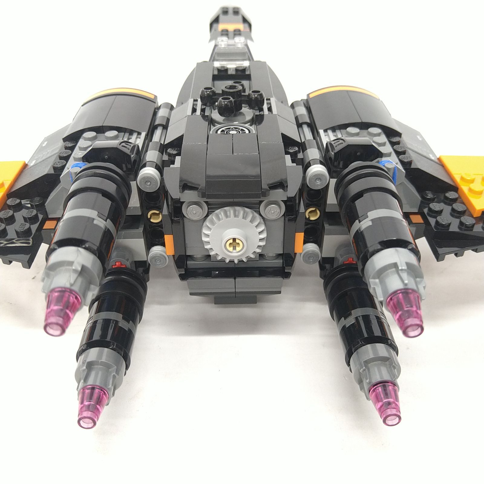 中古／部品完品】LEGO STAR WORS レゴ スター・ウォーズ ポーのX