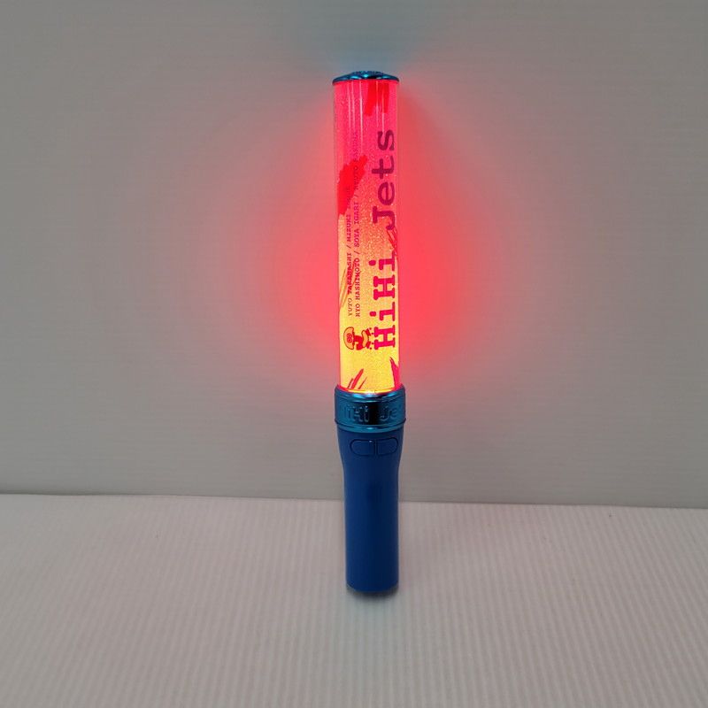 中古品】 HiHi Jets ペンライト キンブレ 【086-260526-mh-03-izu