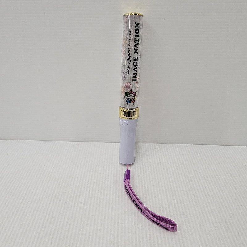 中古品】 Travis Japan ペンライト IMAGE NATION 【086-260526-mh-04