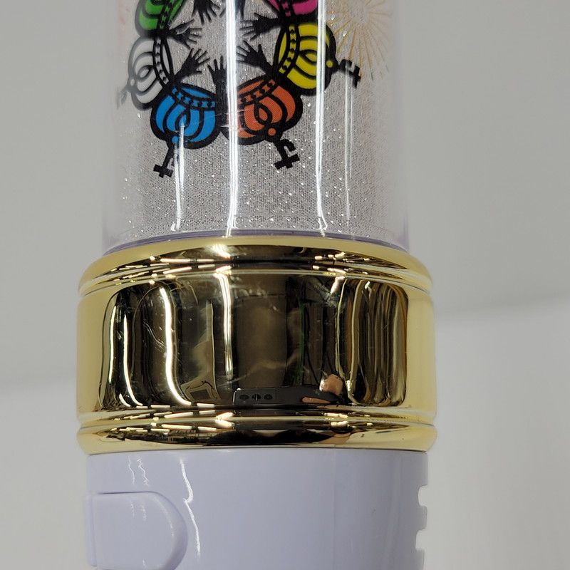 中古品】 Travis Japan ペンライト IMAGE NATION 【086-260526-mh-04