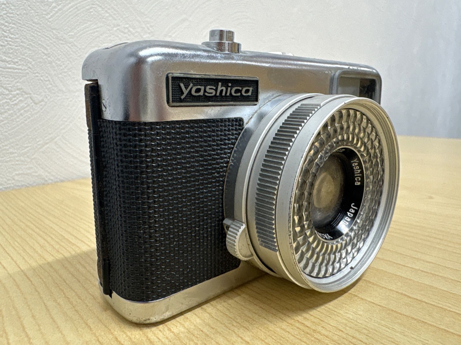 Yashica half17 - メルカリ