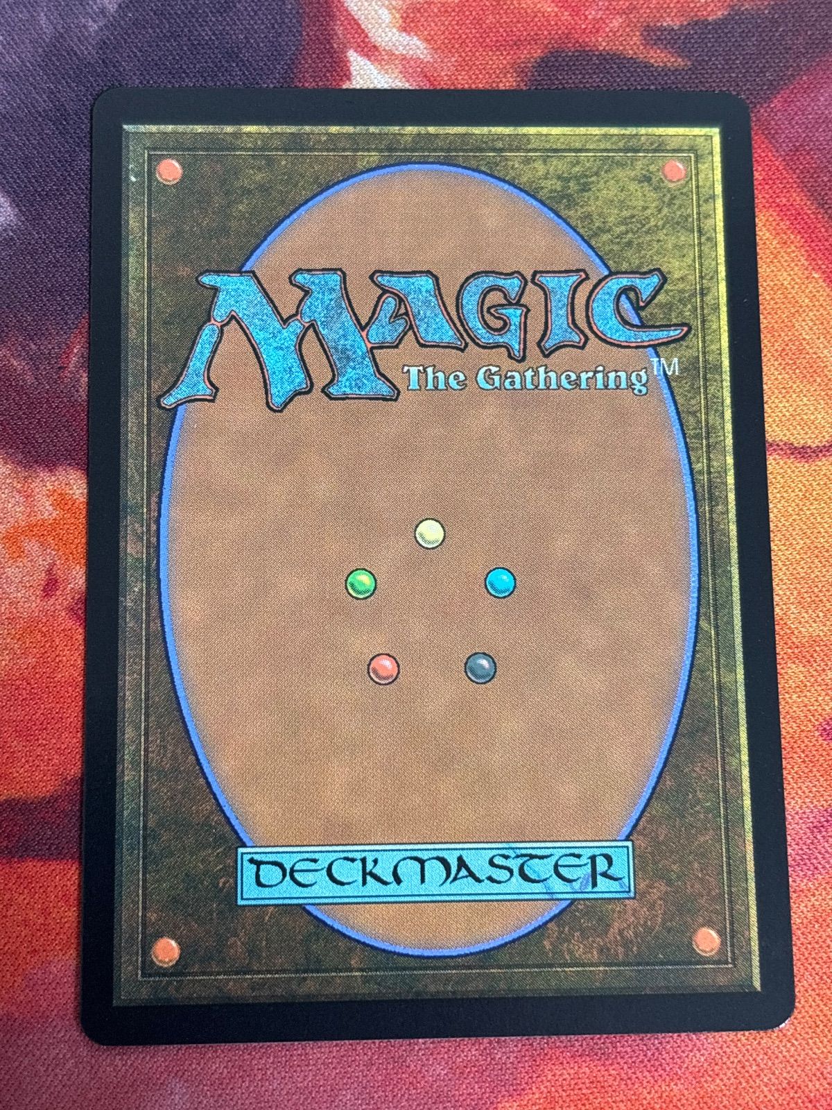 nv9 1 Foil アダーカー荒原/Adarkar Wastes DMU 日本語 JP MTG - メルカリ