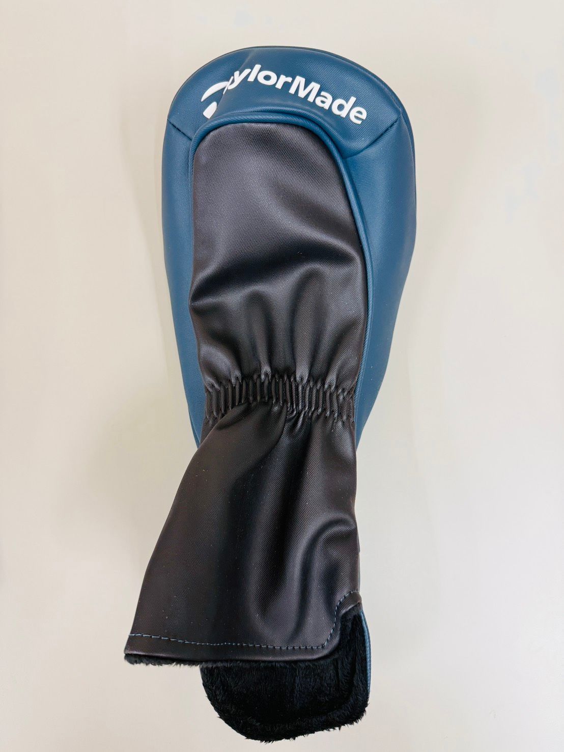 テーラーメイド(TaylorMade)のQi4Dドライバー用の純正ヘッドカバー(未