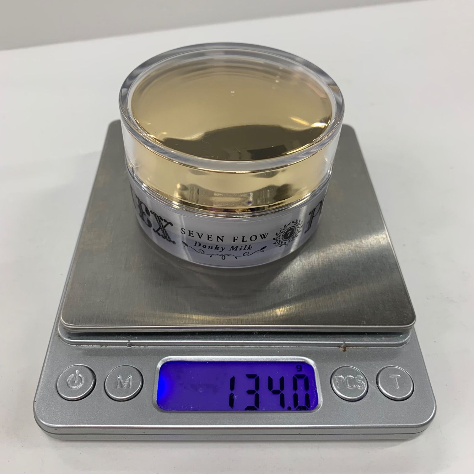 J3122 SEVEN FROW セブンフロー パワー エステ クリームEX 30g