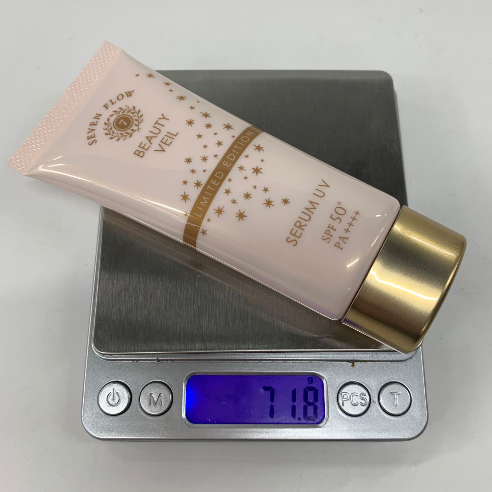 J3122 SEVEN FROW セブンフロー パワー エステ クリームEX 30g
