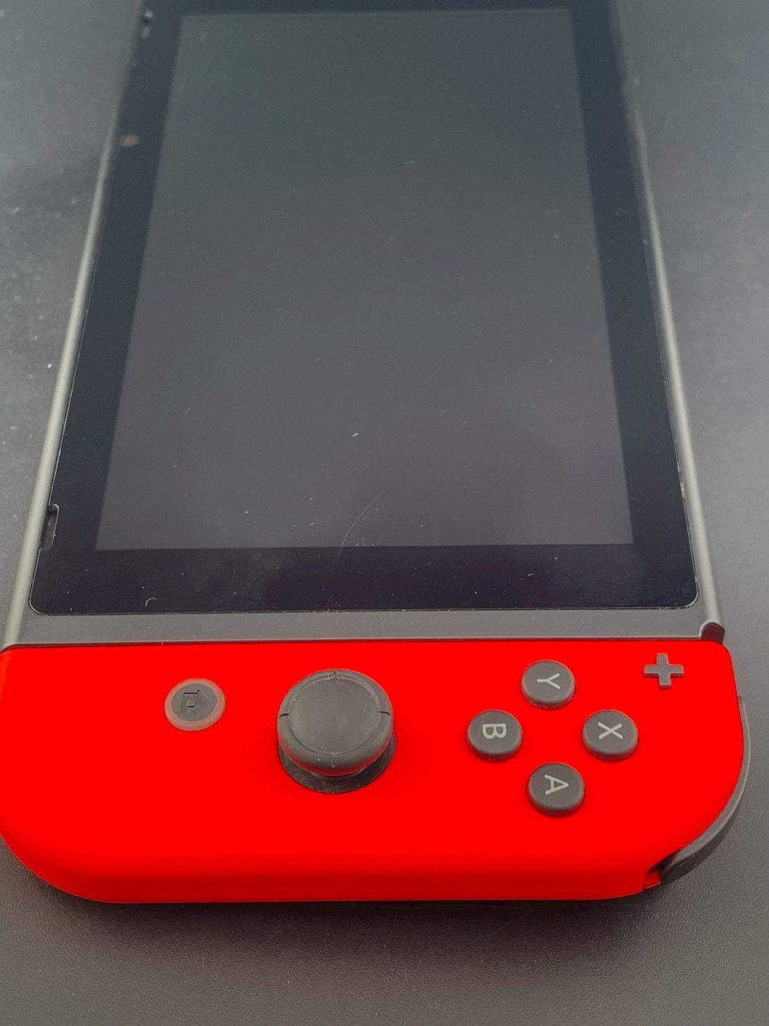 中古品】 Switch 動作確認 スイッチ 初期化済み - メルカリ