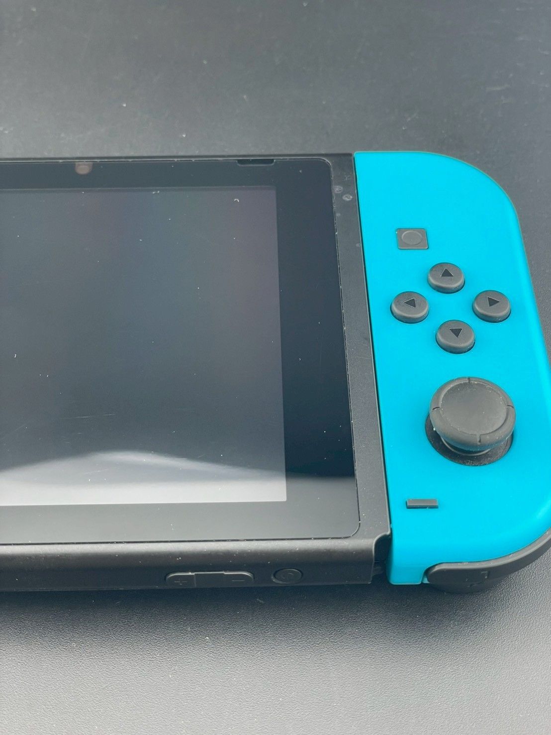 中古品】 Switch 動作確認 スイッチ 初期化済み - メルカリ