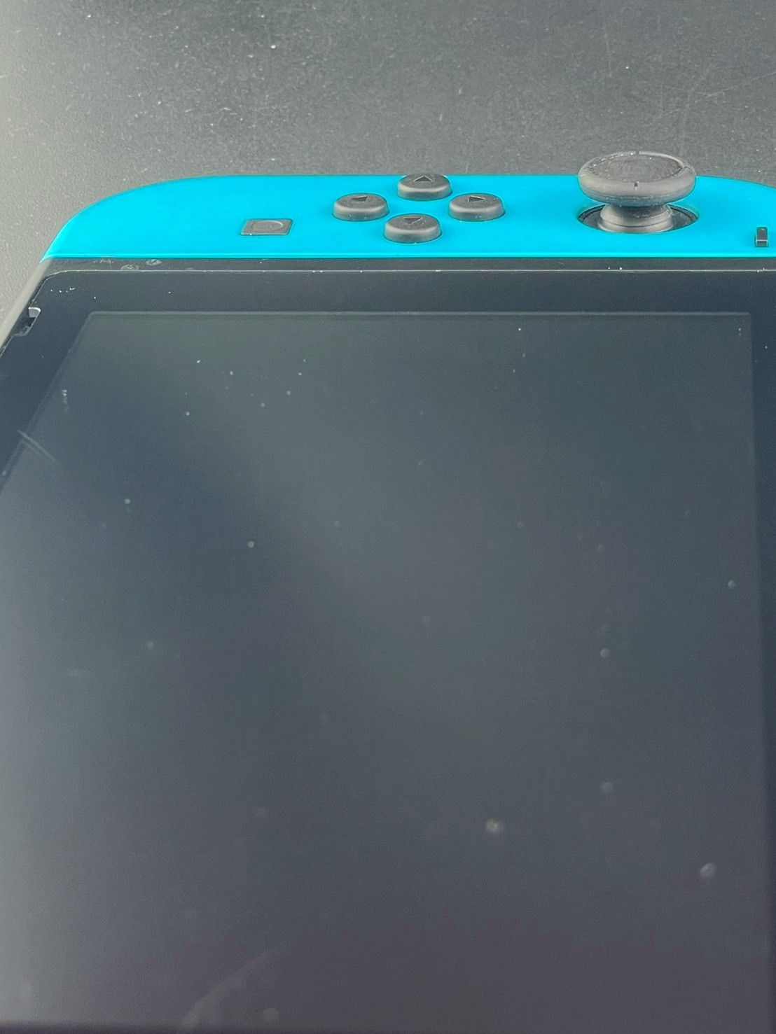 中古品】 Switch 動作確認 スイッチ 初期化済み - メルカリ