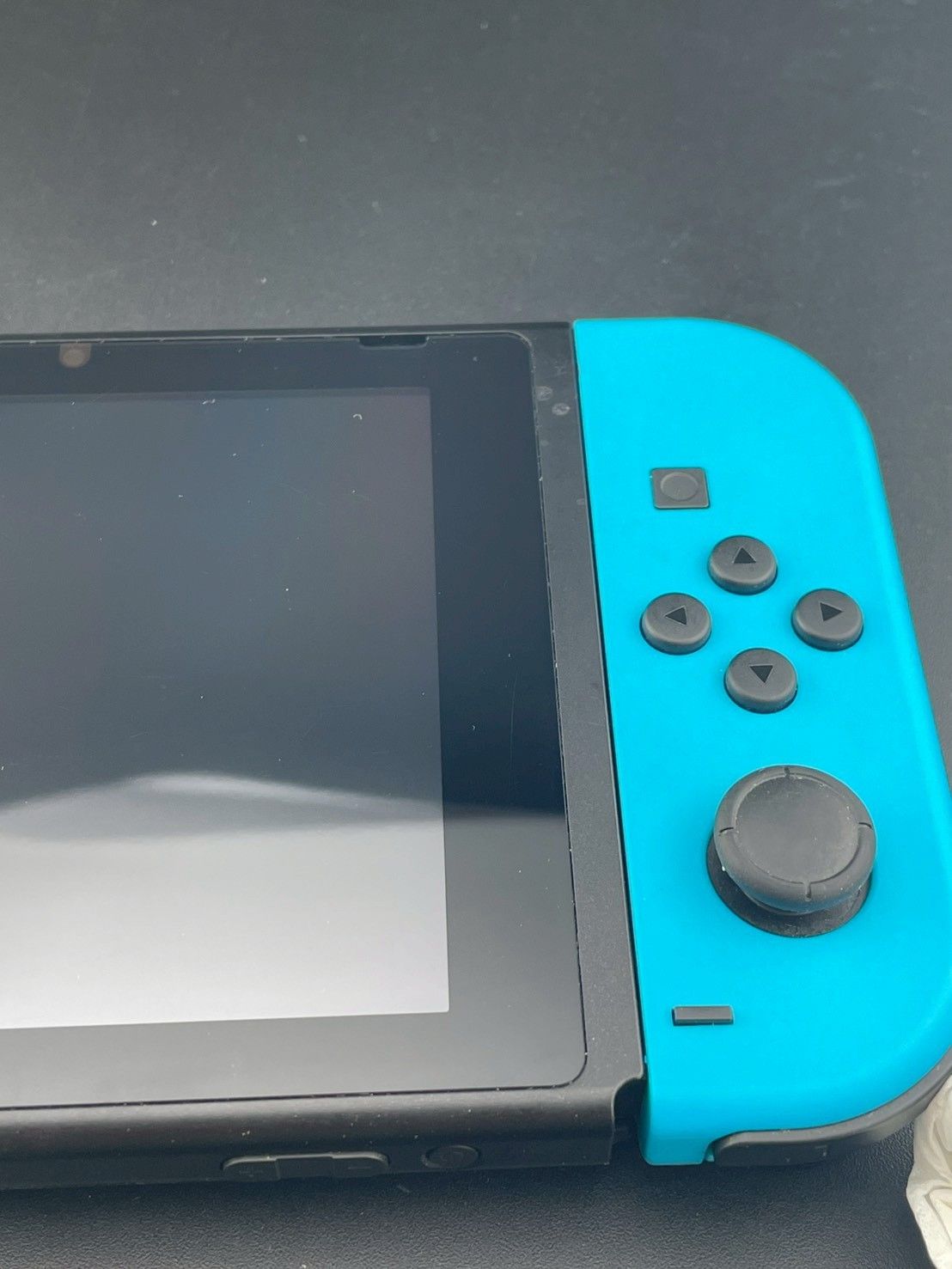 中古品】 Switch 動作確認 スイッチ 初期化済み - メルカリ