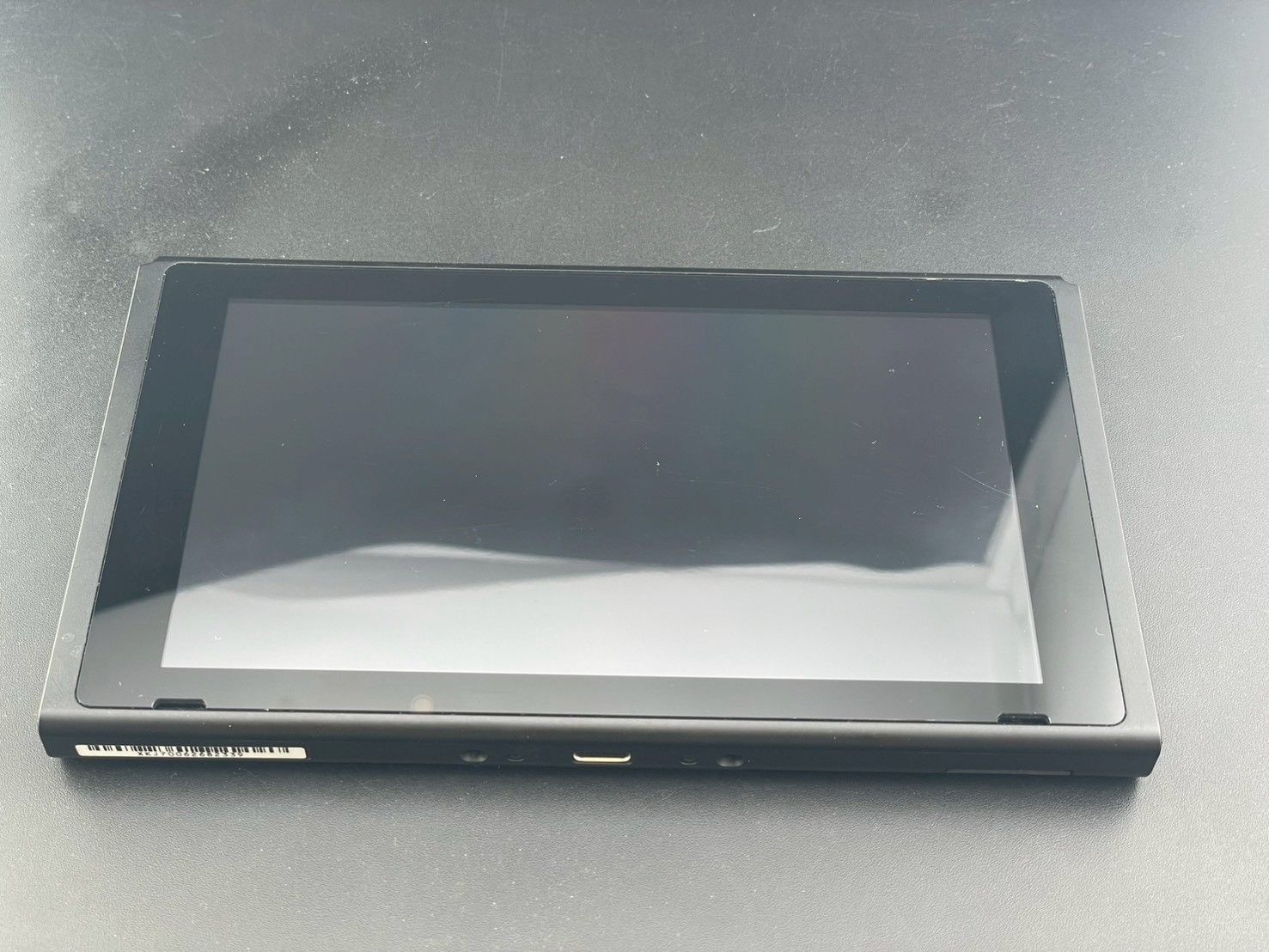 中古品】 Switch 動作確認 スイッチ 初期化済み - メルカリ