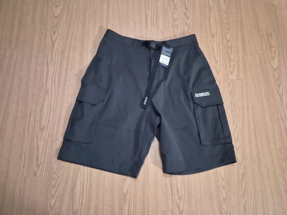 コロンビア Columbia NYC カーゴ ハーフパンツ 新品