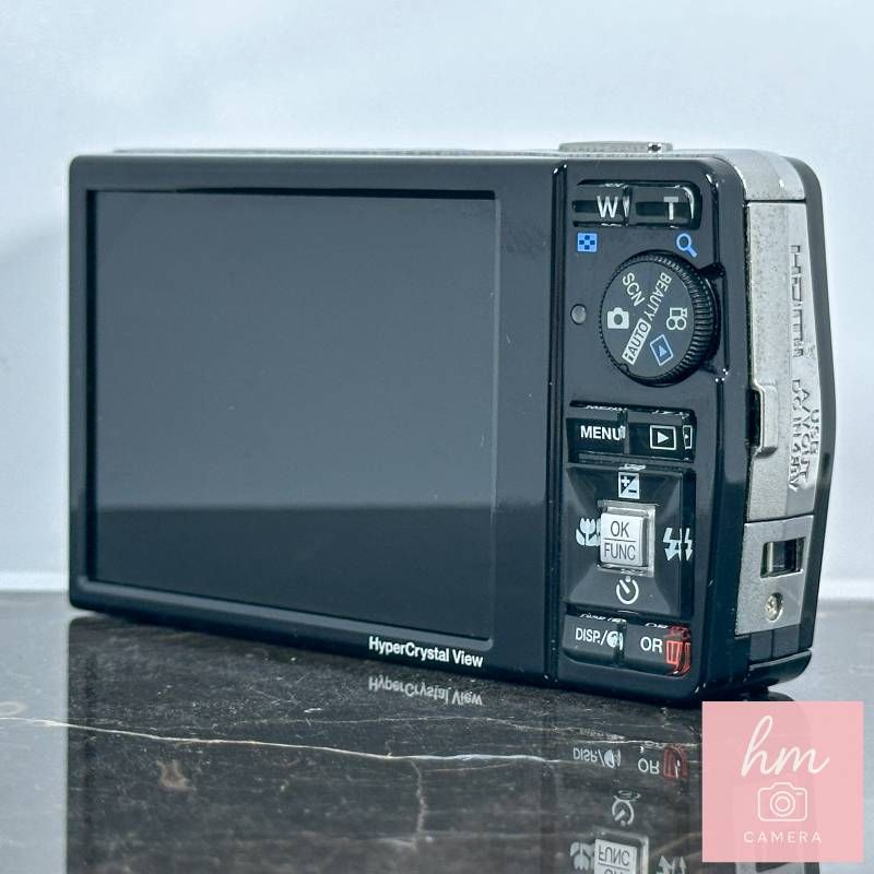デジカメ　オリンパスμ-7000 Amazon | OLYMPUS デジタルカメラ μ-7000(ミュー) ピンク μ-7000PNK