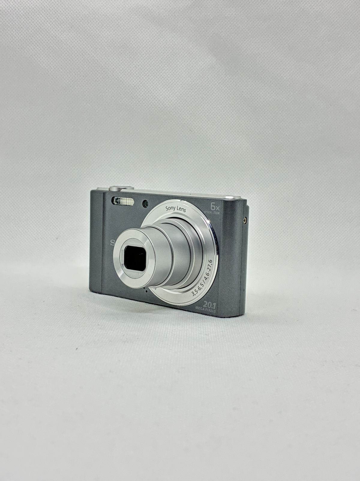 ★実用品★SONY ソニー DSC-W810