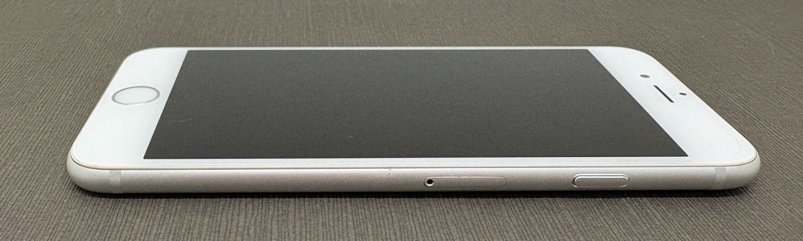 iPhone6 16GB シルバー docomo 中古 Cランク - メルカリ