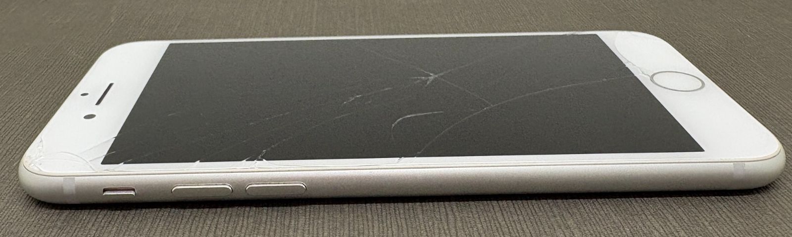 ジャンク】iPhone8 64GB シルバー softbank -SP862- - メルカリ