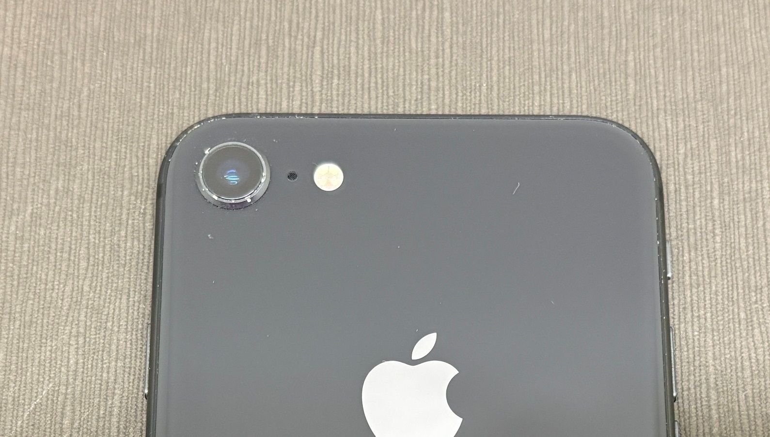 ジャンク】iPhone8 64GB スペースグレイ simフリー -SP863- - メルカリ