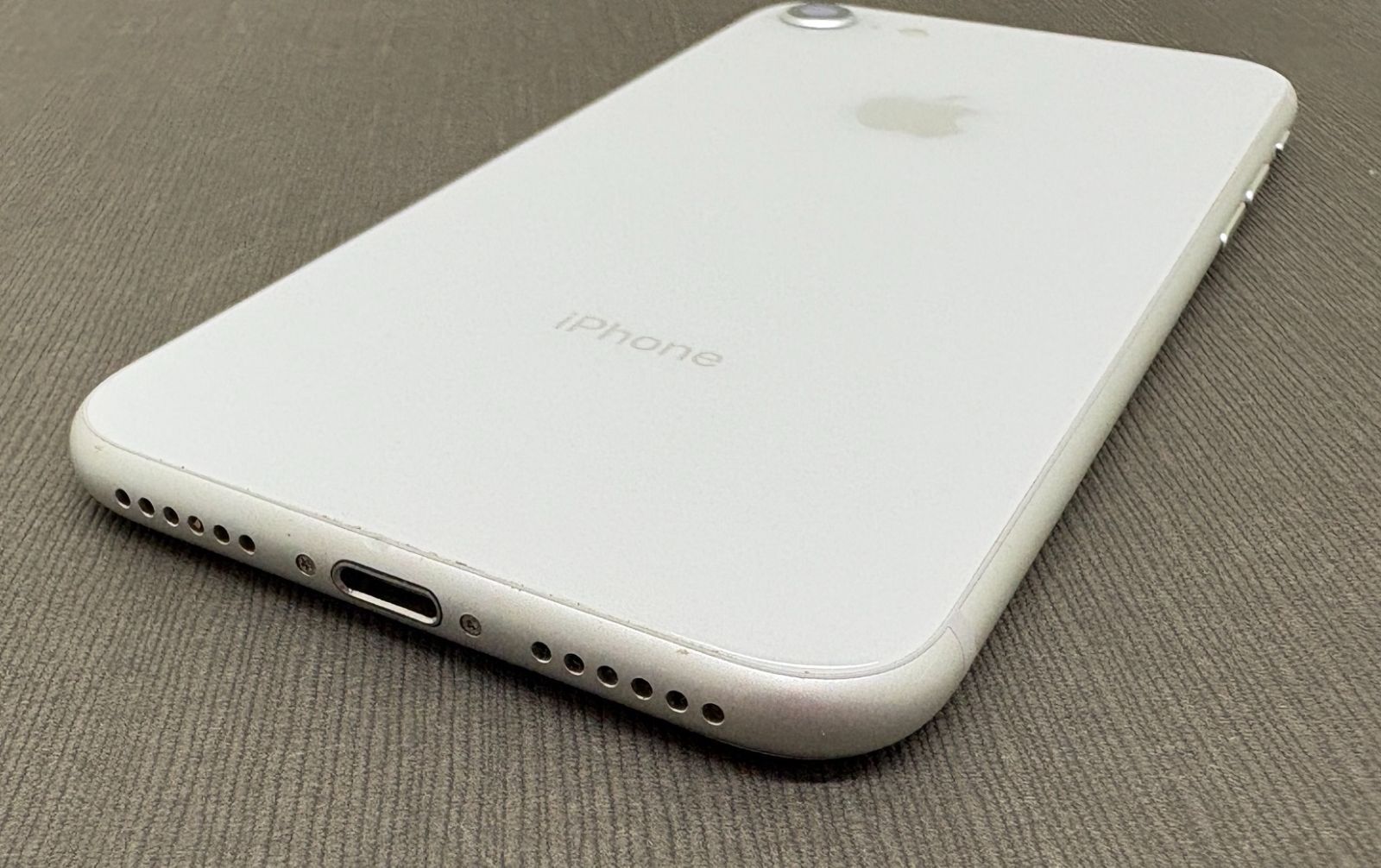 ジャンク】iPhone8 64GB シルバー softbank -SP862- - メルカリ