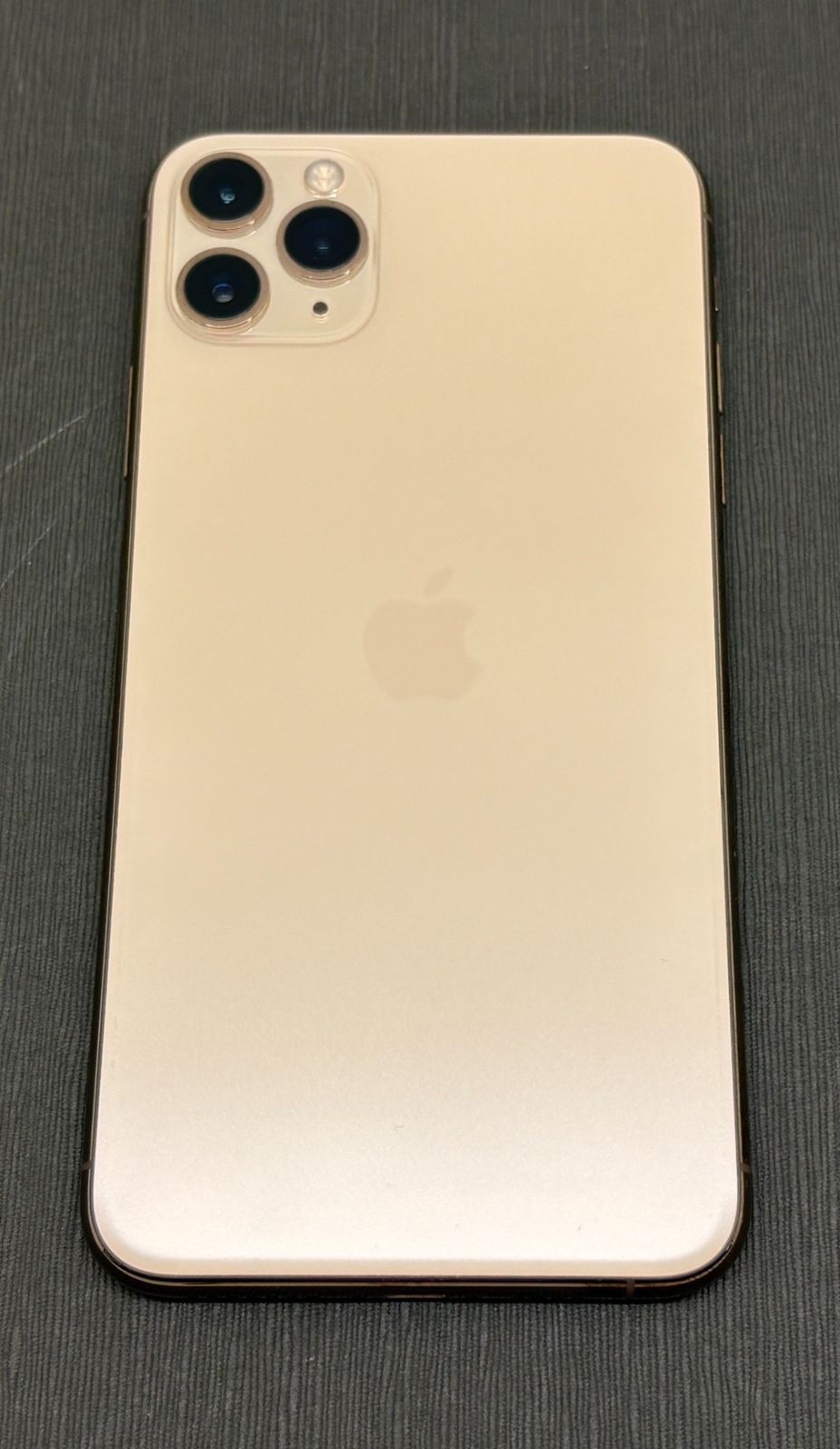 iPhone11 Pro Max 256GB ゴールド（ジャンク）- メルカリ