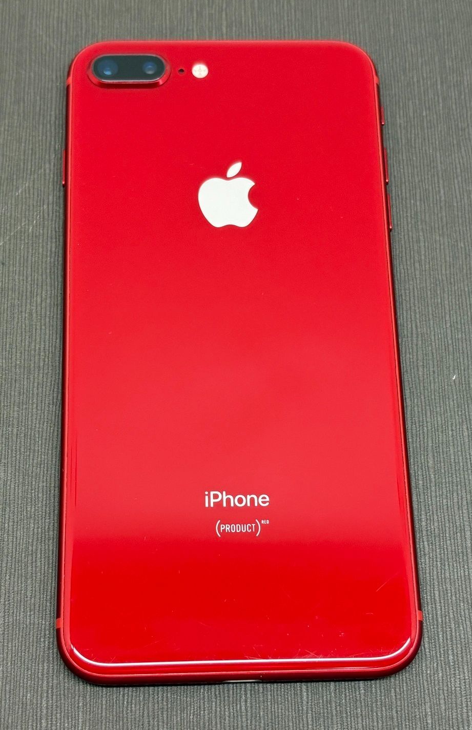 iPhone8 Plus 64GB レッド ジャンク - メルカリ
