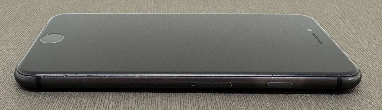ジャンク】iPhone8 64GB スペースグレイ simフリー -SP863- - メルカリ