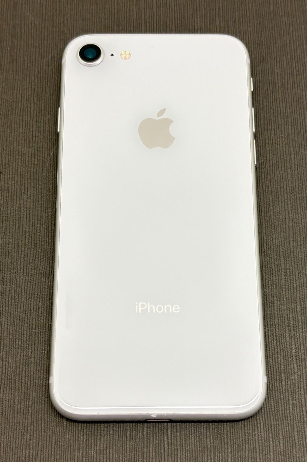 ジャンク】iPhone8 64GB シルバー softbank -SP862- - メルカリ