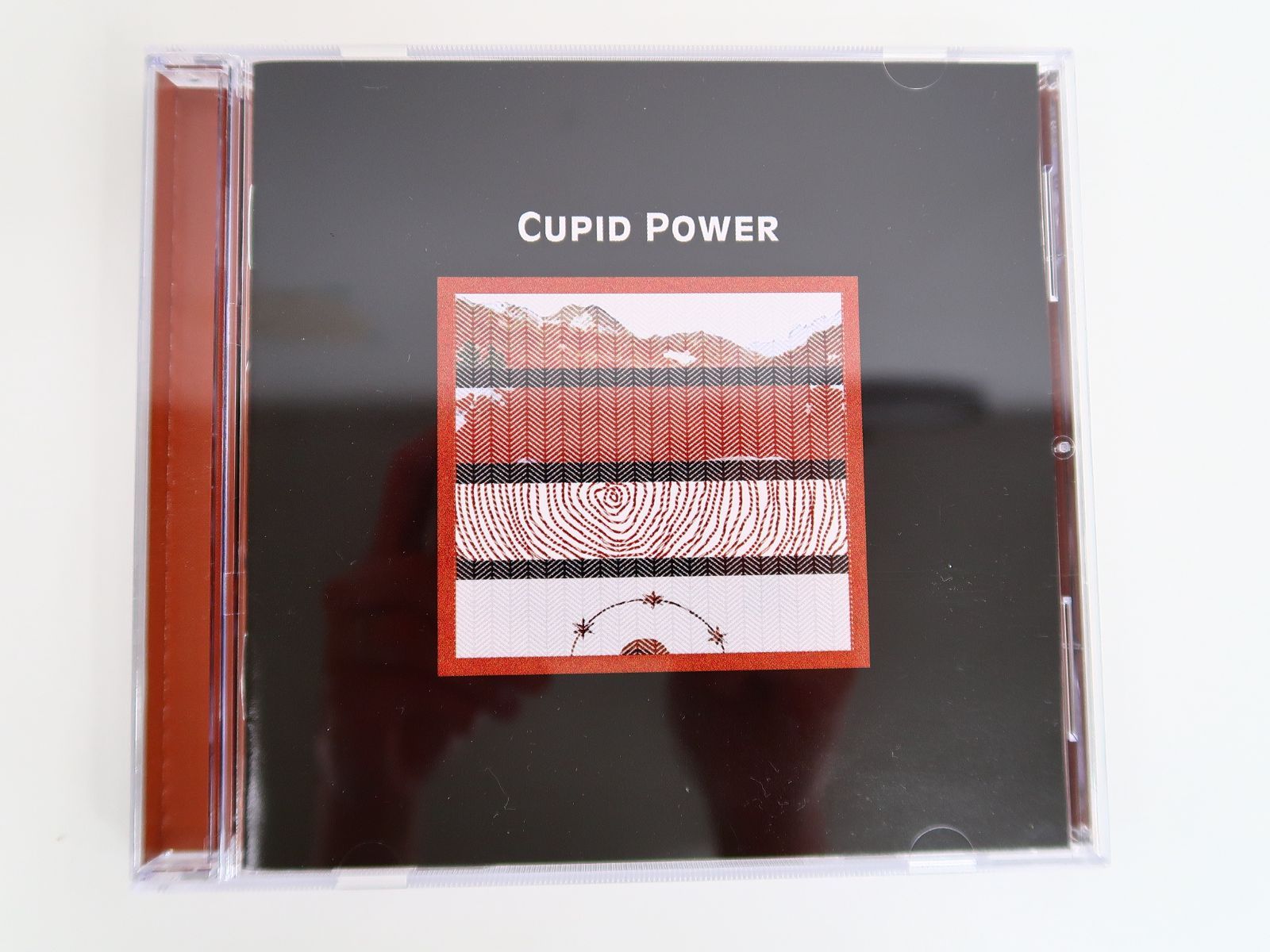 CD Cupid Power ナポリP MI8k
