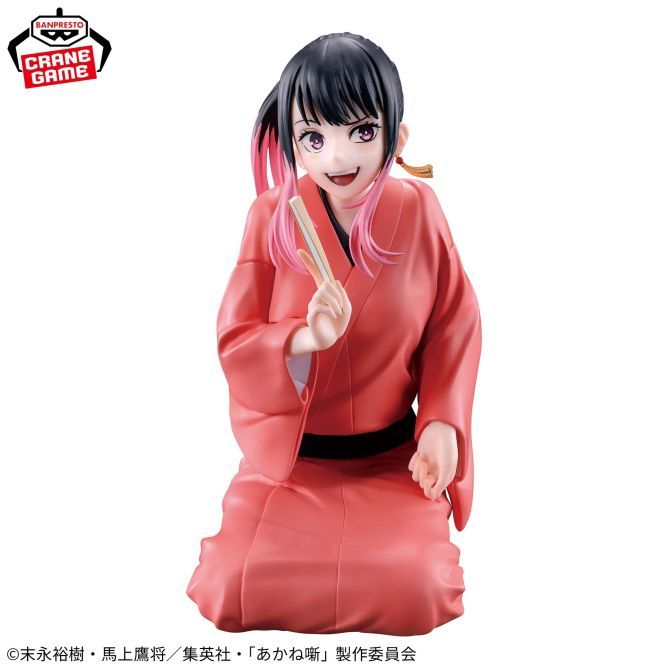 あかね噺 フィギュア-桜咲朱音- - メルカリ